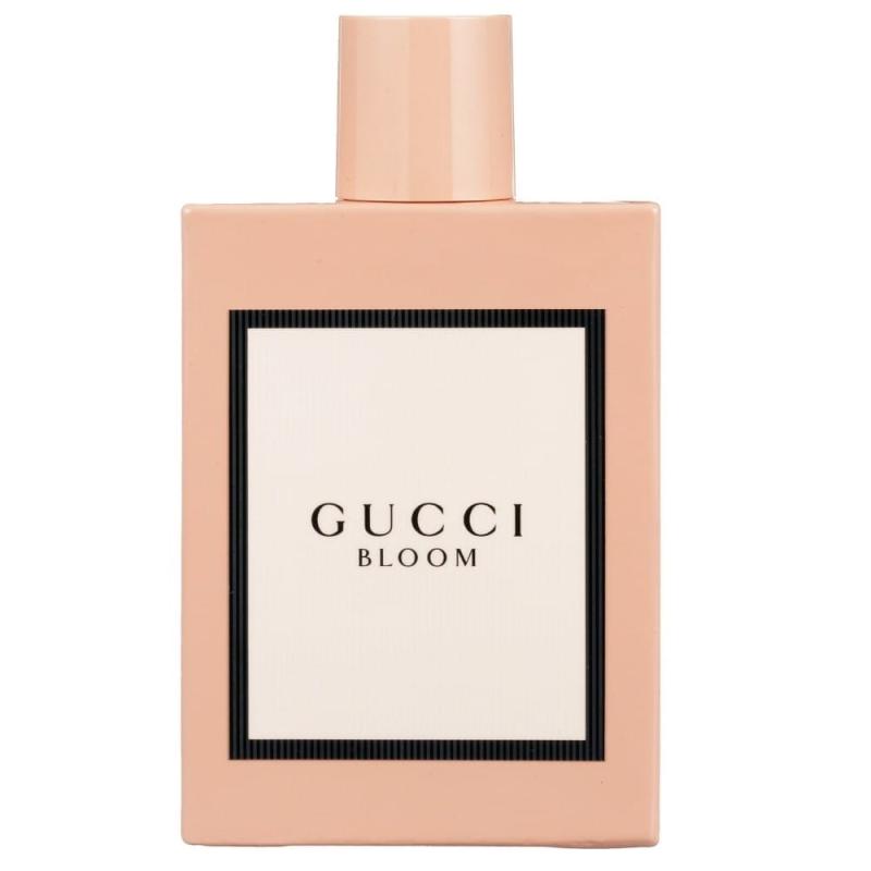Gucci Bloom  Eau De Parfum For Women 3.3 oz / 100 ml