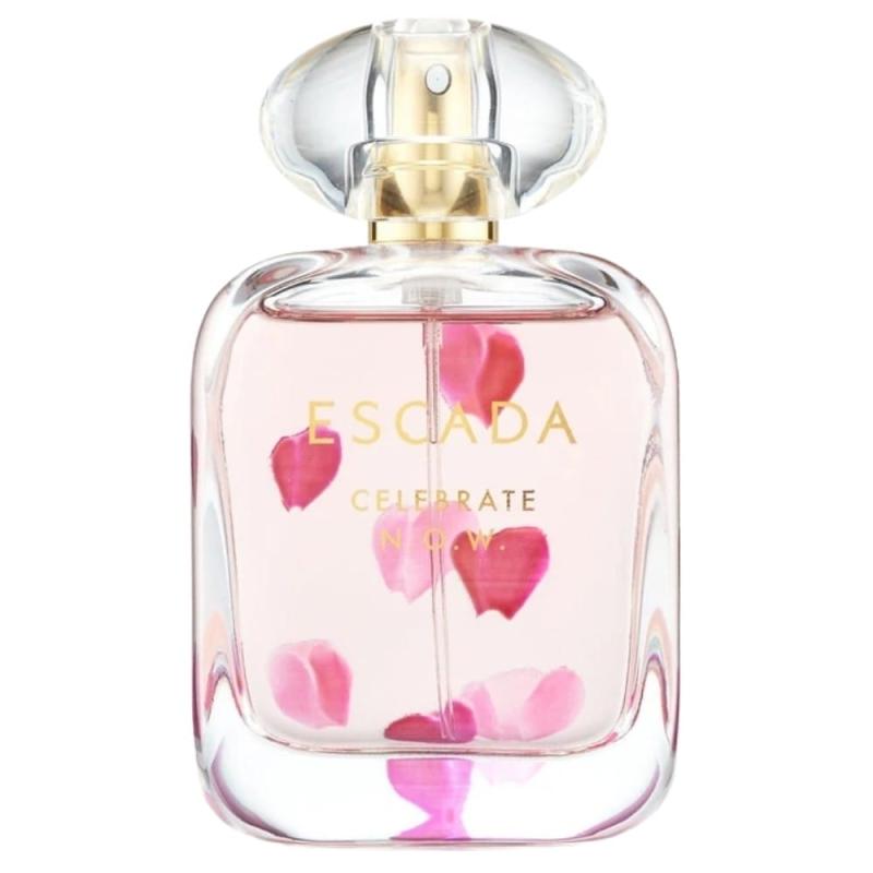 Escada Celebrate Now  Eau De Parfum For Women 2.7 oz / 80 ml