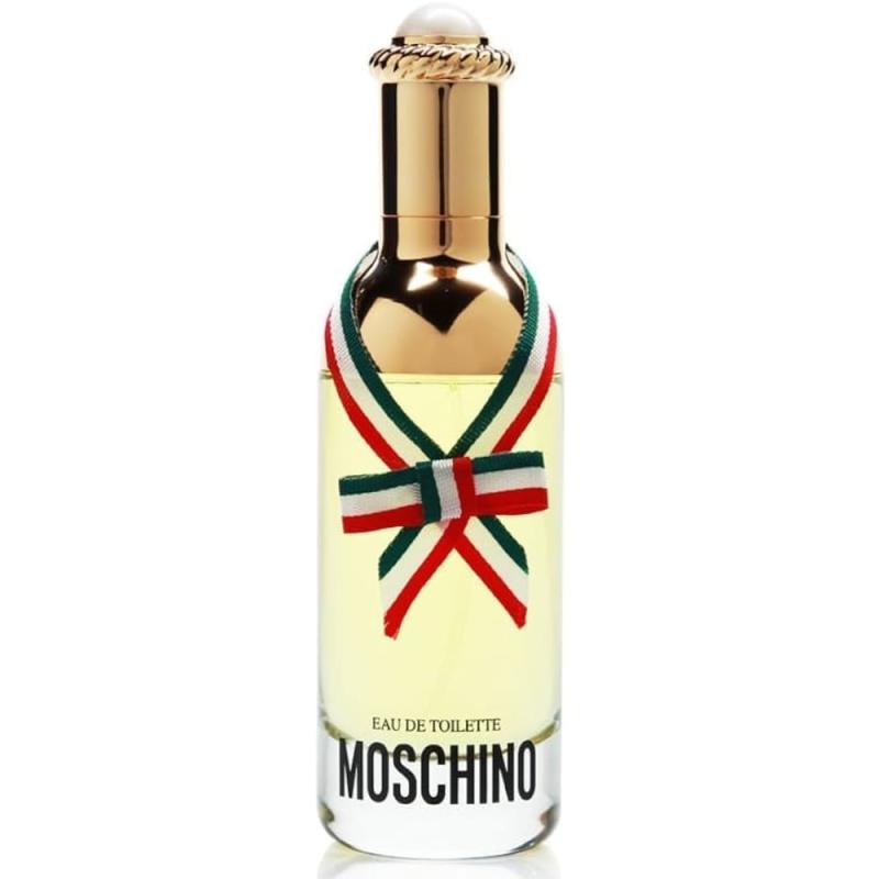 Moschino Moschino Perfume Eau De Toilette Spray 2.5 oz For Women