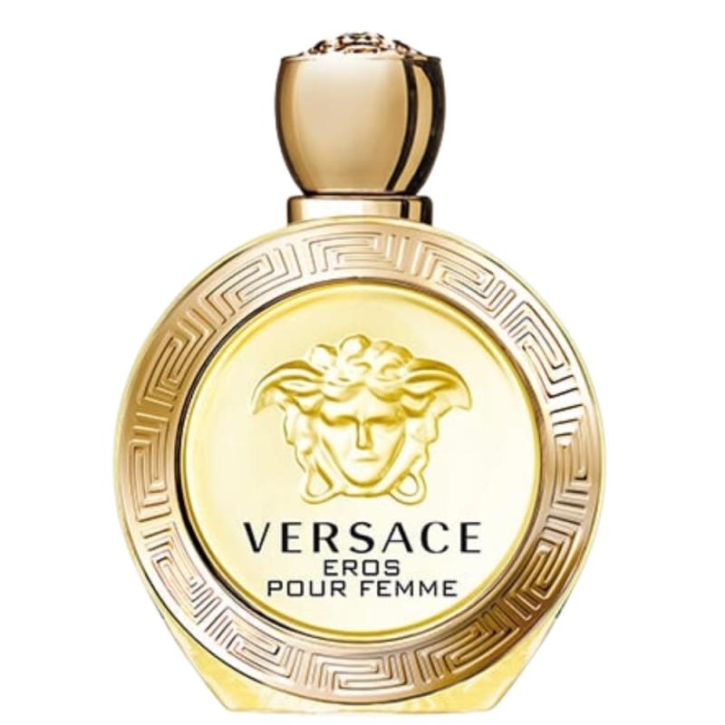 Versace Eros Pour Femme EDP EDP 1.7 oz 50 ml Spray for Women