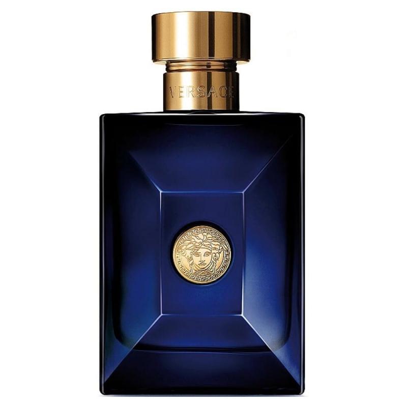 Versace Dylan Blue for Men EDT ml 3.4 oz / 100 ml