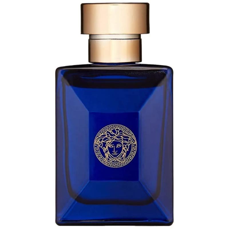 Versace Dylan Blue for Men EDT Splash (Mini) 0.17 oz For Men