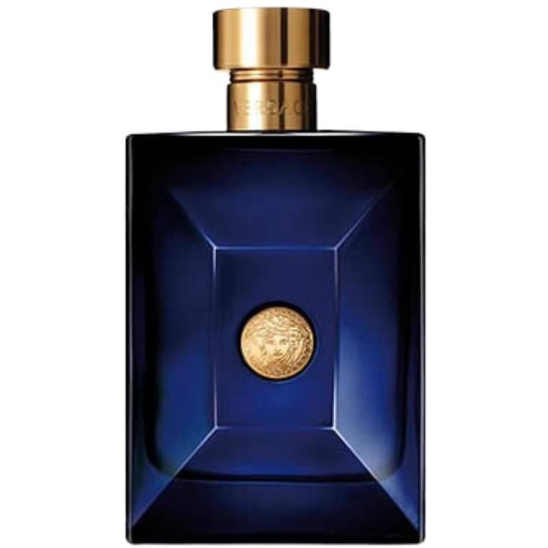 Versace Dylan Blue for Men EDT 6.7 oz 200ml Spray