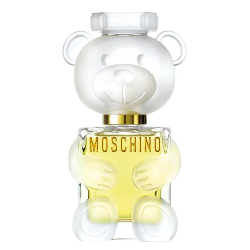 Moschino Toy 2  Eau de Parfum Spray 3.4 oz / 100 ml