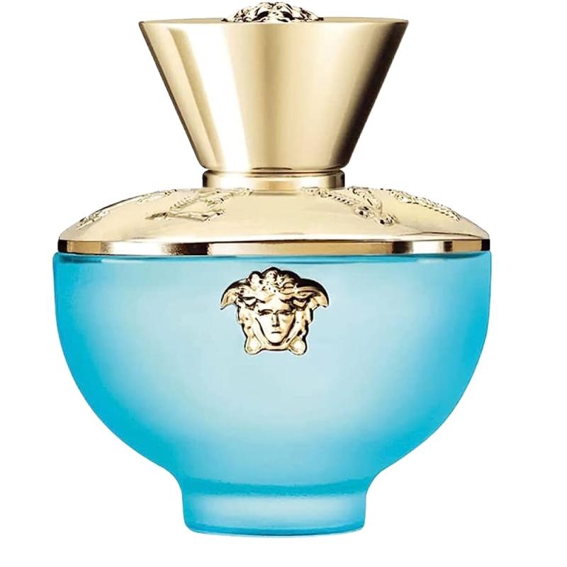 Versace Dylan Blue Turquoise 1.0 oz / 30 ml Eau De Toilette For Women