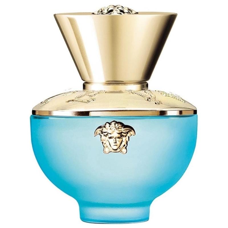 Versace Dylan Turquoise for Women ml EDT Spray 3.4 oz / 100 ml