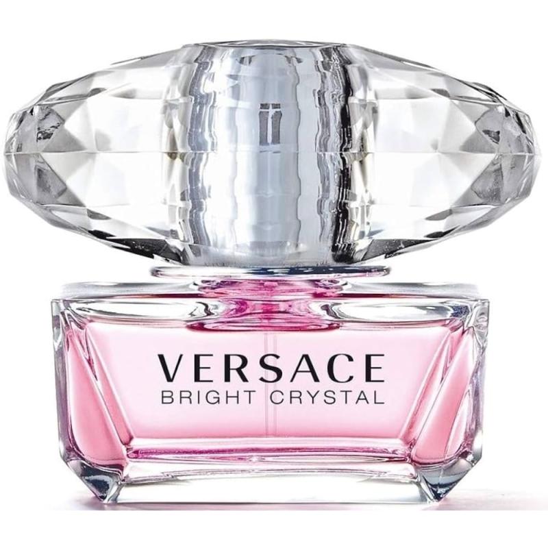 Versace Bright Crystal for Women Bright Crystal/versace EDT Spray 1.7 Oz (women)