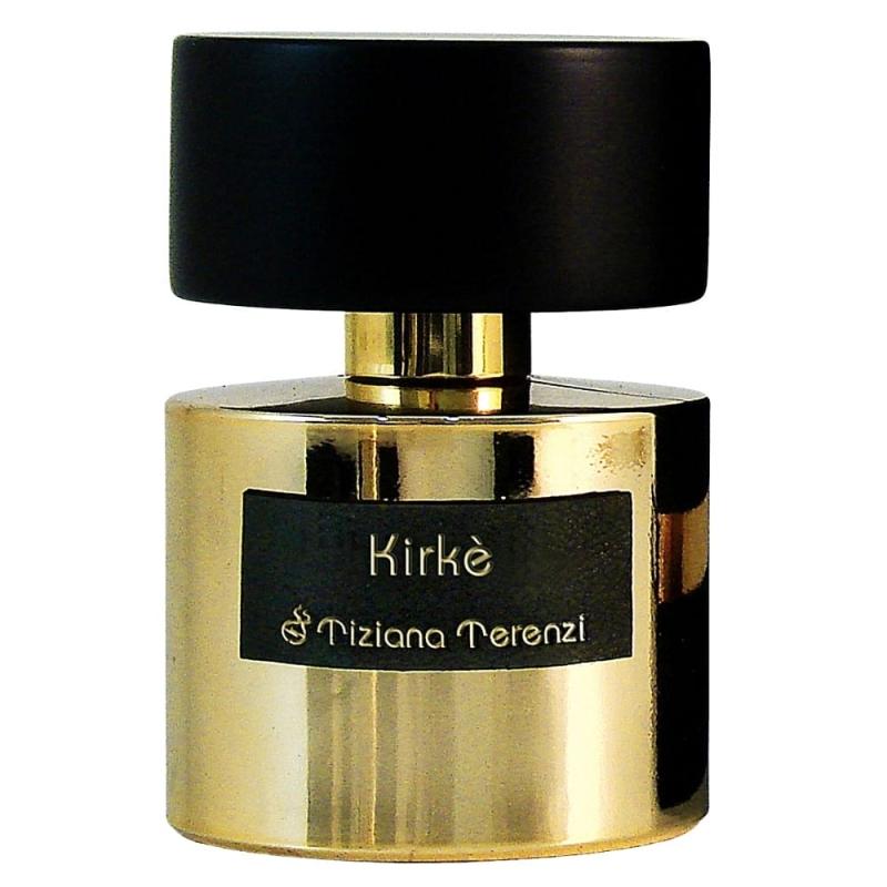 Tiziana Terenzi Kirke Perfume unisex Extrait de Parfum  ml Spray 3.4 oz / 100 ml