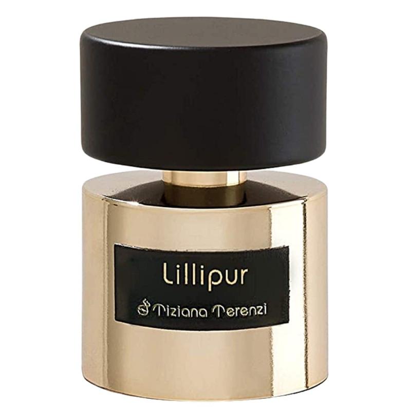 Tiziana Terenzi Lillipur Unisex 3.4 oz/100 ml Extrait de Parfum Spray 3.4 oz / 100 ml