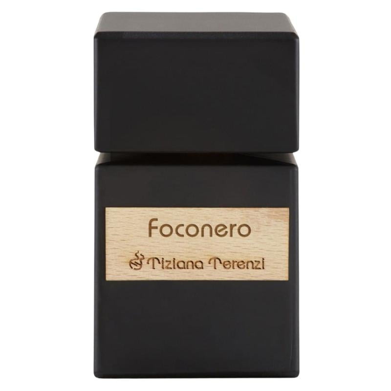 Tiziana Terenzi Foconero Unisex 3.4 oz/100 ml Extrait de Parfum Spray 3.4 oz / 100 ml