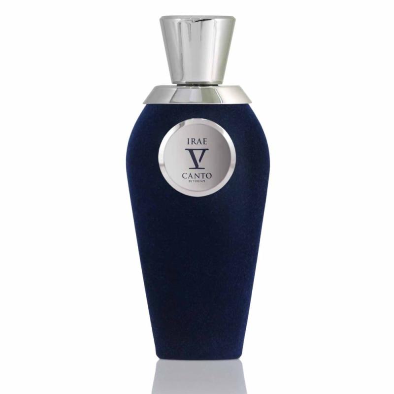 V Canto Irae Unisex EXTRAIT DE PARFUM 100 ML 3.4 Oz 3.4 oz / 100 ml