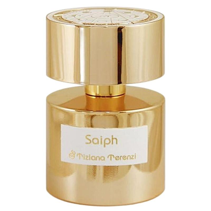 Tiziana Terenzi Saiph Unisex  ml Extrait de Parfum Spray 3.4 oz / 100 ml