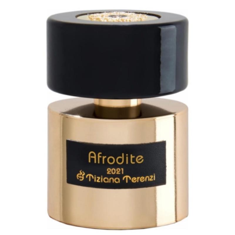 Tiziana Terenzi Afrodite  ml Extrait de Parfum Spray 3.4 oz / 100 ml