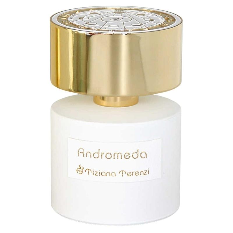 Tiziana Terenzi Andromeda for Women  ml Extrait de Parfum Spray 3.4 oz / 100 ml