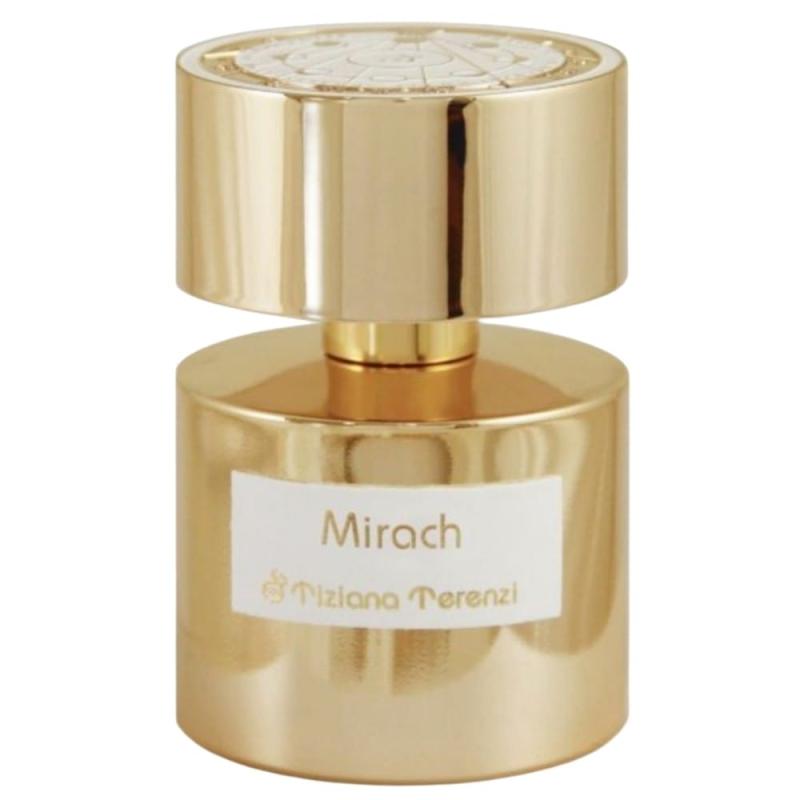 Tiziana Terenzi Mirach Unisex 3.4 oz/100 ml Extrait de Parfum Spray 3.4 oz / 100 ml