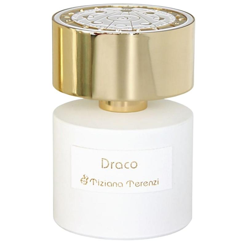 Tiziana Terenzi Draco unisex Extrait de Parfum  ml Spray unisex 3.4 oz / 100 ml