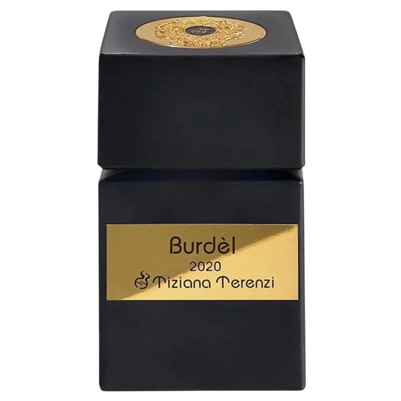 Tiziana Terenzi Burdel  ml Extrait de Parfum Spray 3.4 oz / 100 ml