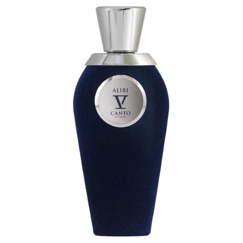 V Canto Alibi Unisex EXTRAIT DE PARFUM 100 ML 3.4 Oz 3.4 oz / 100 ml