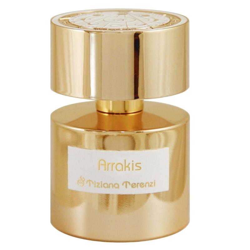 Tiziana Terenzi Arrakis Unisex 3.4 oz/100 ml Extrait de Parfum Spray 3.4 oz / 100 ml