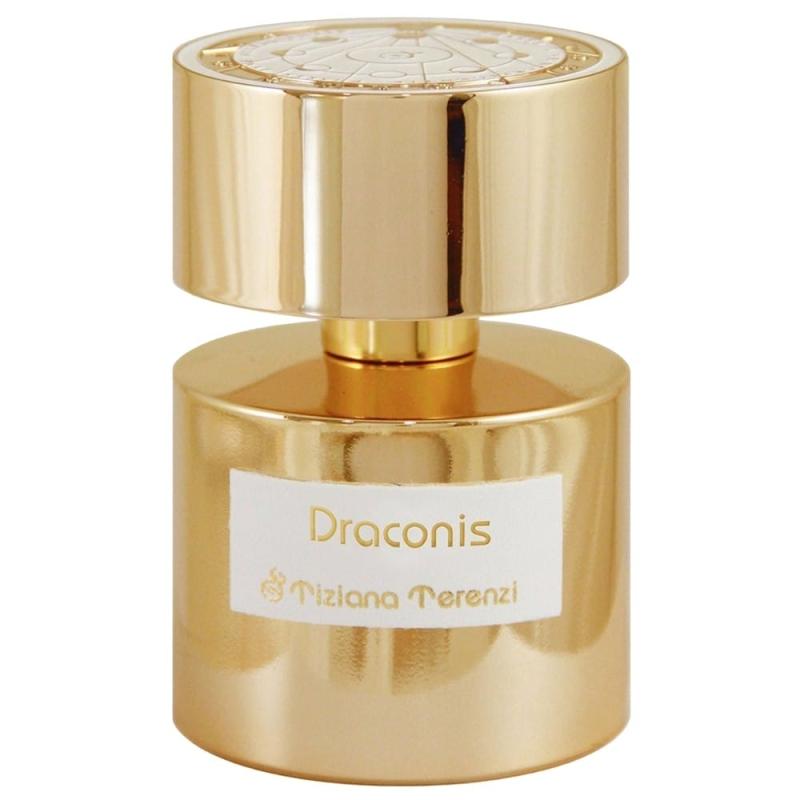 Tiziana Terenzi Draconis Unisex 3.4 oz/100 ml Extrait de Parfum Spray 3.4 oz / 100 ml
