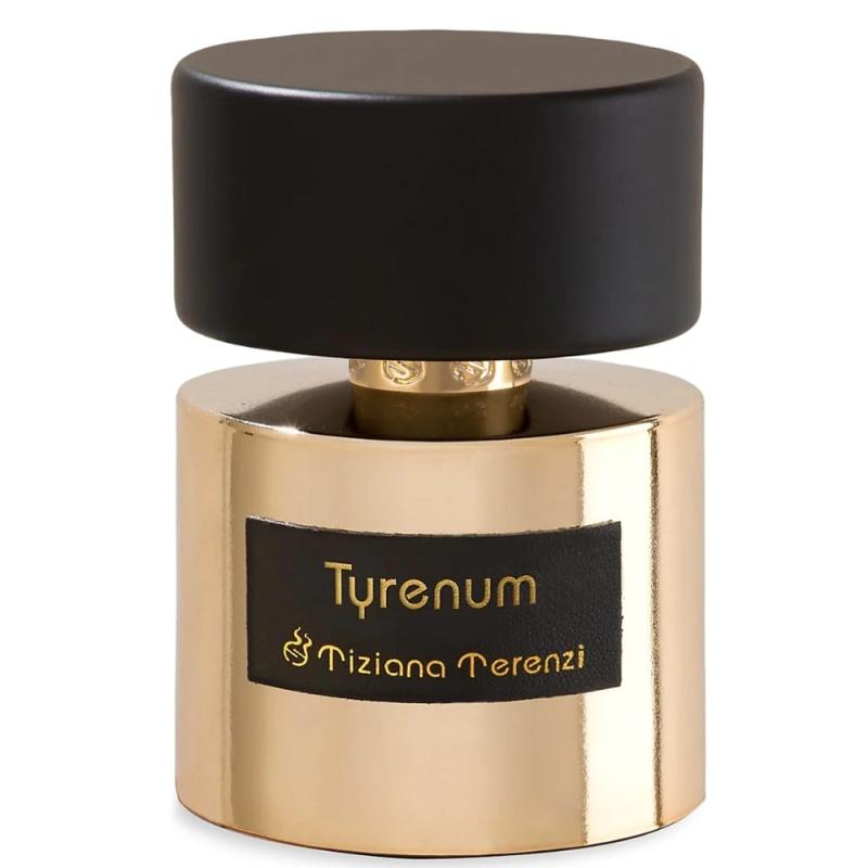 Tiziana Terenzi Tyrenum 3.38Oz -100ml Extrait De Parfum