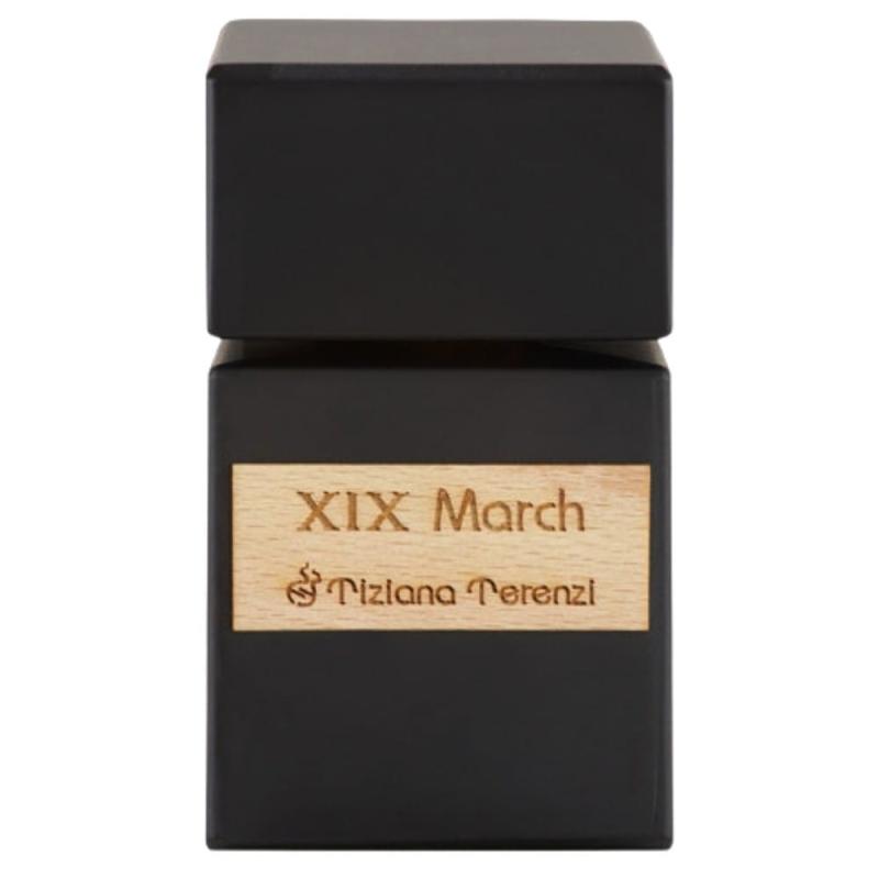 Tiziana Terenzi Xix March for Unisex  ml Extrait de Parfum Spray for Unisex 3.4 oz / 100 ml