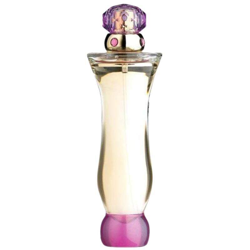 Versace Versace For Women Eau De Parfum SPRAY (PURPLE) 1.7 OZ