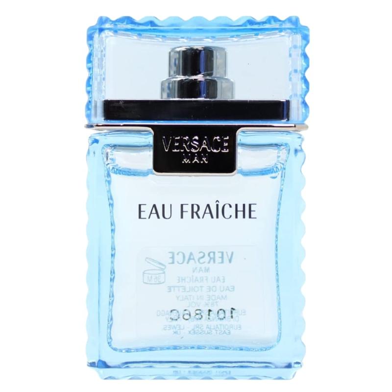 Versace Man Eau Fraiche Mini Perfume Mini Perfume