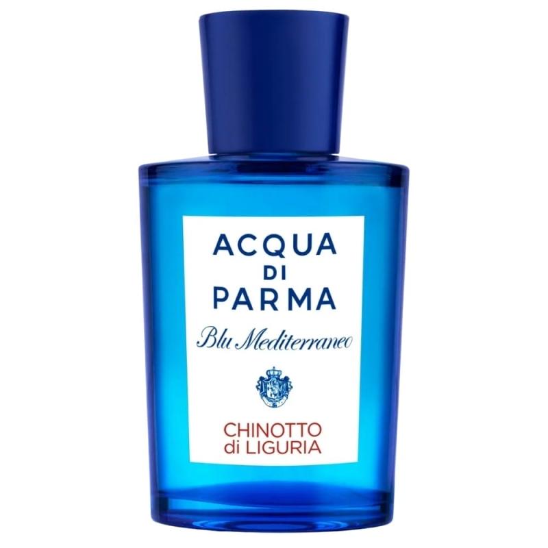 Acqua Di Parma Blu Mediterraneo Chinotto di Liguria Perfume EDT Spray 2.5 oz. / 75ml.