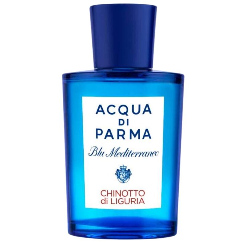 Acqua Di Parma Blu Mediterraneo Chinotto di Liguria EDT Spray 5 oz. / 150 ml. TESTER