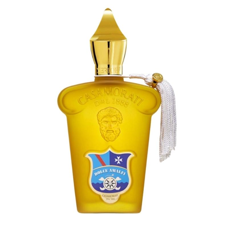 Xerjoff Dolce Amalfi Unisex  ML EDP Spray 3.4 oz / 100 ml