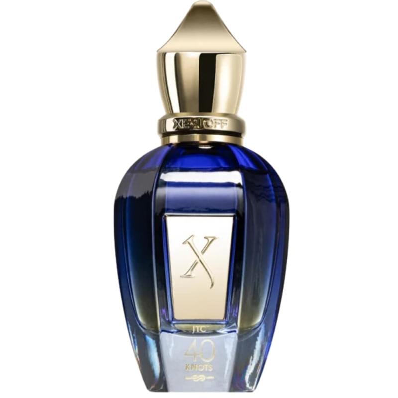 Xerjoff 40 Knots Unisex 3.4oz / 100ml EDP