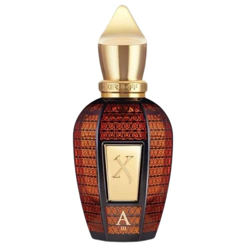 Xerjoff Alexandria III  Parfum Spray For Men and Women 1.7oz-50ml