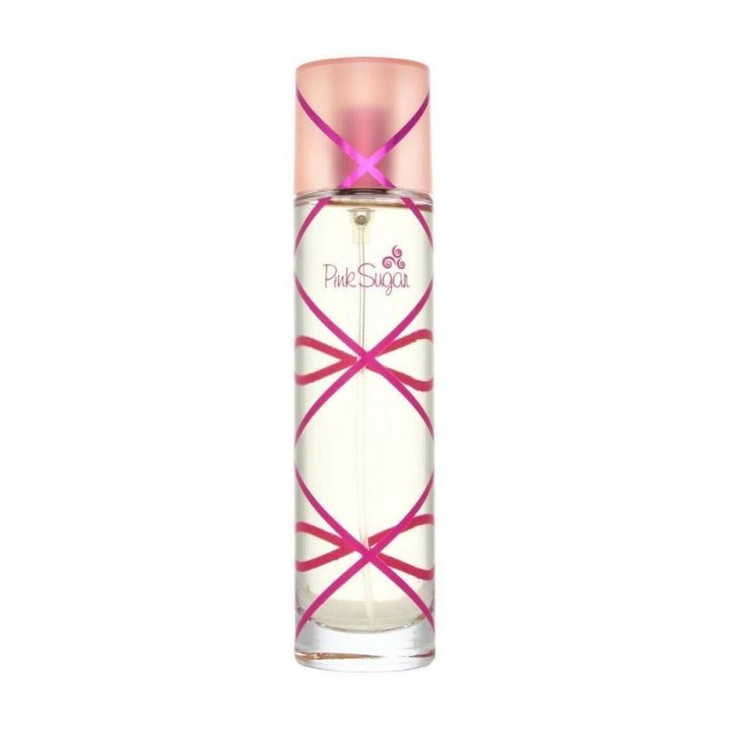 Aquolina Pink Sugar Eau De Toilette For Women 3.4 oz / 100 ml