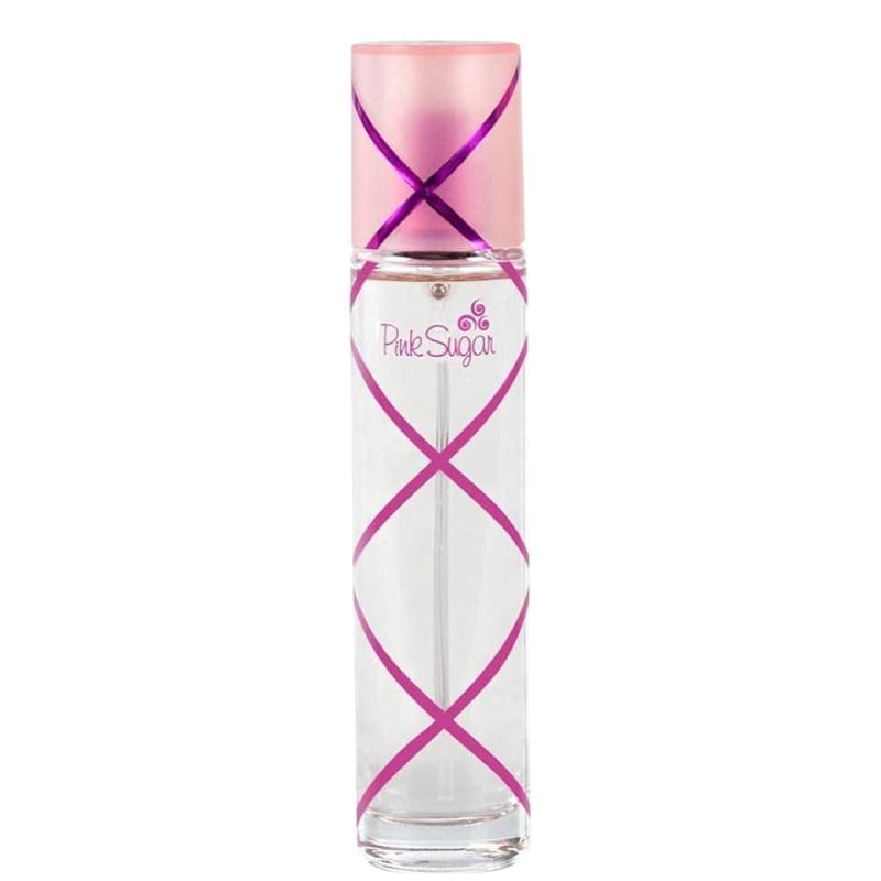 Aquolina Pink Sugar for Women Eau De Toilette Spray 1.7 Oz (women)