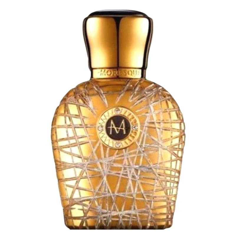 Moresque Parfums Gold Collection Sole 1.7 OZ 50 ML Eau De Parfum Spray