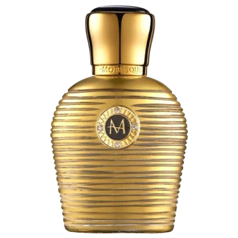 Moresque Parfums Gold Collection Aurum 1.7 OZ 50 ML Eau De Parfum Spray