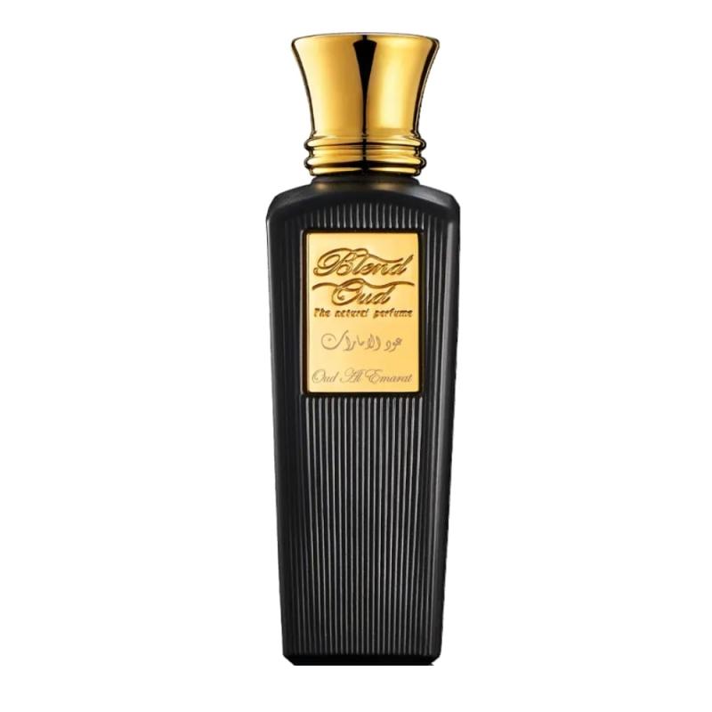 Blend Oud by Oud Al Emarat  Eau De Parfum Unisex 2.5 oz / 75 ml