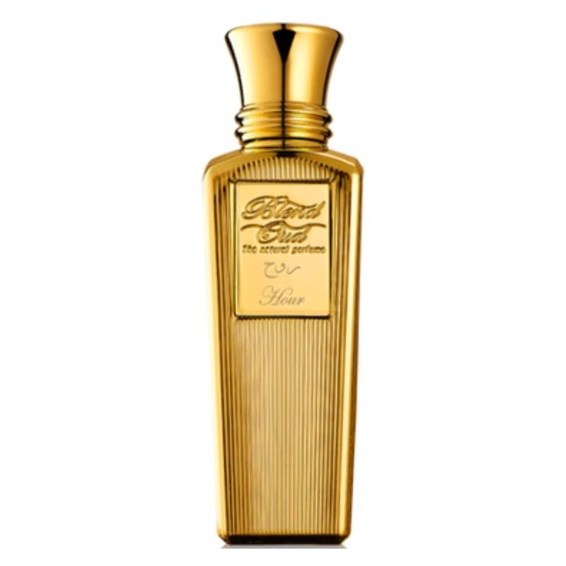 Blend Oud Hour  Eau De Parfum Unisex 2.5 oz / 75 ml