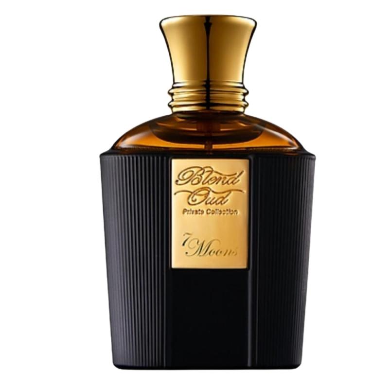 Blend Oud 7Moons 2.0 oz / 60 ml Eau De Parfum Unisex