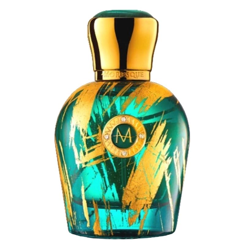 Moresque Parfums Art Collection Fiore di Portofino 1.7 OZ 50 ML Eau De Parfum Spray