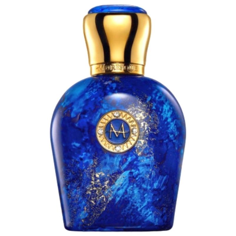 Moresque Parfums Sahara Blue 1.7 OZ 50 ML EDP Spray