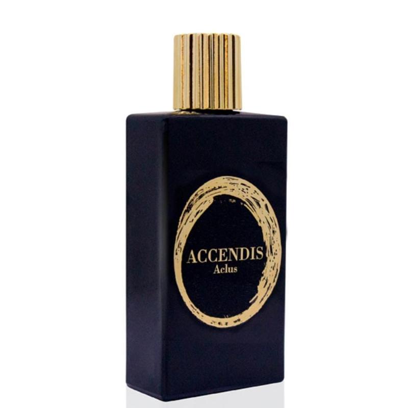 Accendis Aclus  Eau De Parfumand Unisex 3.4 oz / 100 ml