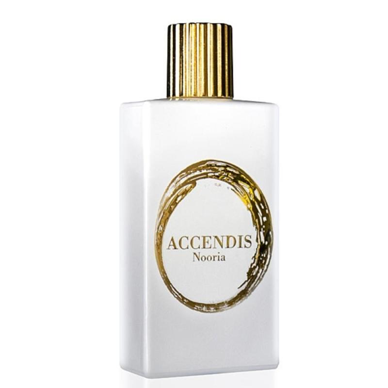 Accendis Nooria  Eau De Parfum Unisex 3.4 oz / 100 ml