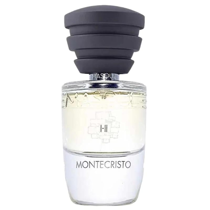 Masque Milano Montecristo 1.18 oz / 34 ml Eau de Parfum Spray