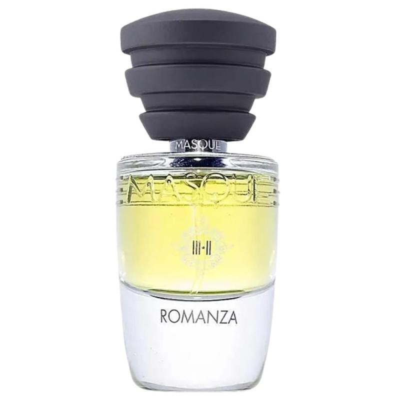 Masque Milano Romanza 1.18 oz / 35 ml Eau de Parfum Spray