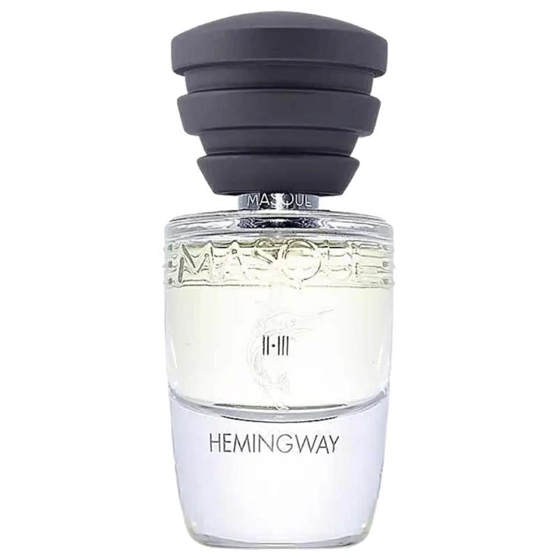 Masque Milano Hemingway 1.18 oz / 35 ml Eau de Parfum Spray