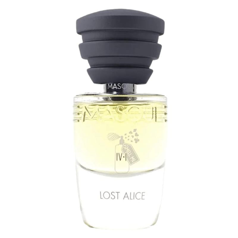 Masque Milano Lost Alice 1.18 oz / 35 ml EDP Spray