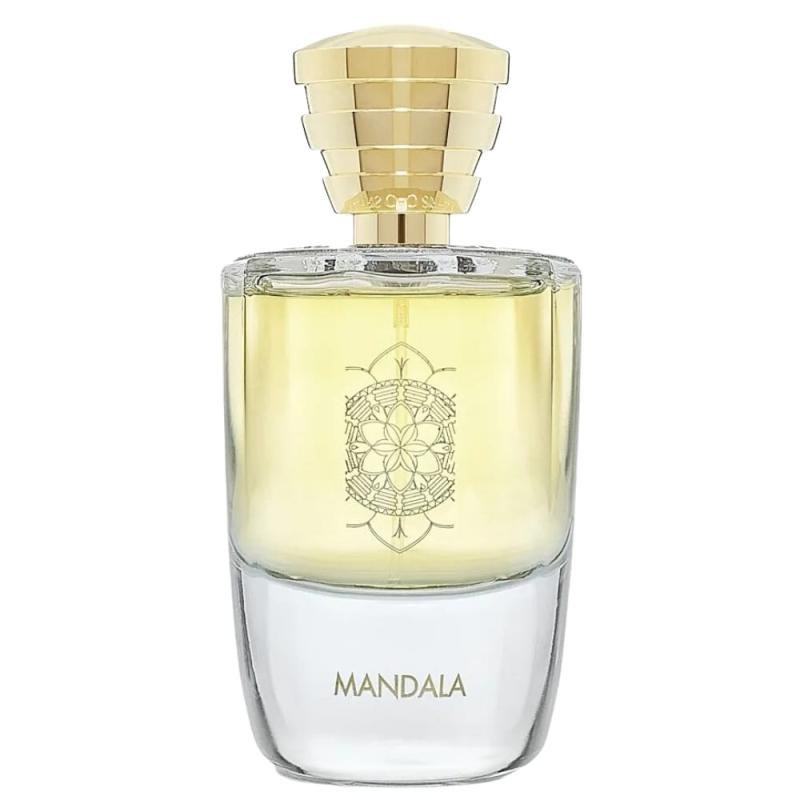 Masque Milano Mandala  Eau de Parfum Spray 3.4 oz / 100 ml