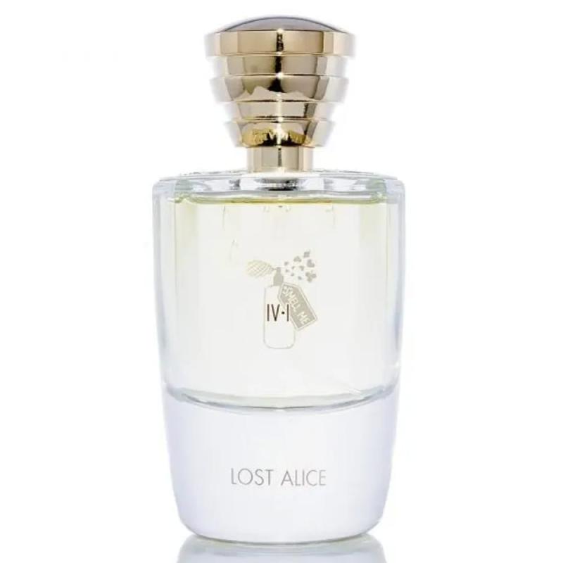 Masque Milano Lost Alice  EDP Spray 3.4oz-100ml